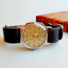 Vintage Pobeda Mechanical