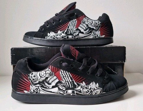 Osiris clone red skull - clone, lace