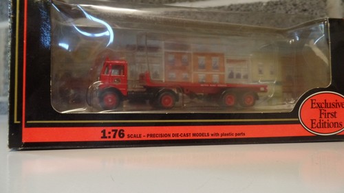 Efe 19601 aec mammoth - efe,