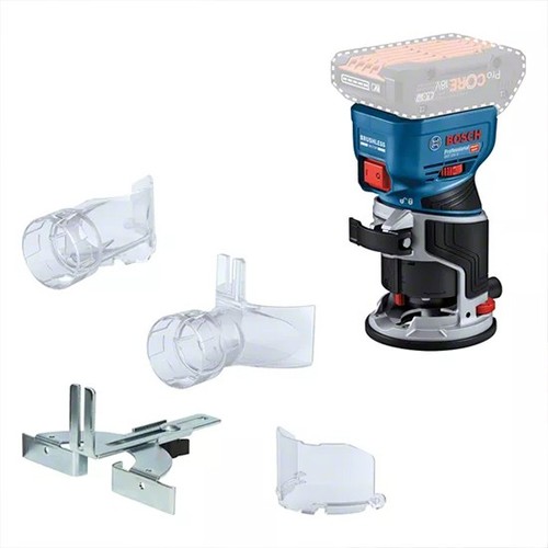 Bosch gkf 18v brushless - gkf, 18v-8