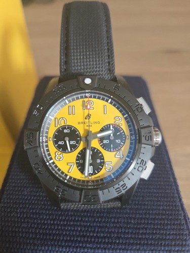 Breitling avenger night - breitling,