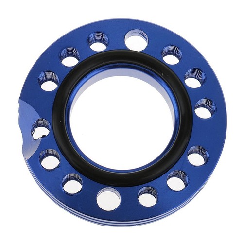 Cnc carb mainfold - carb,