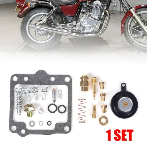 Carburetor repair kits - kits, carb