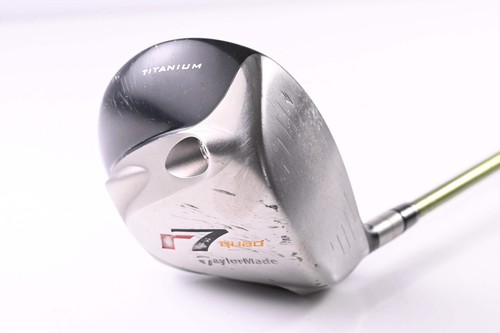 Taylormade quad driver - driver, /