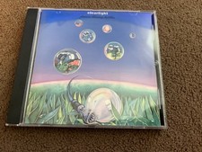 Clearlight - Forever Blowing