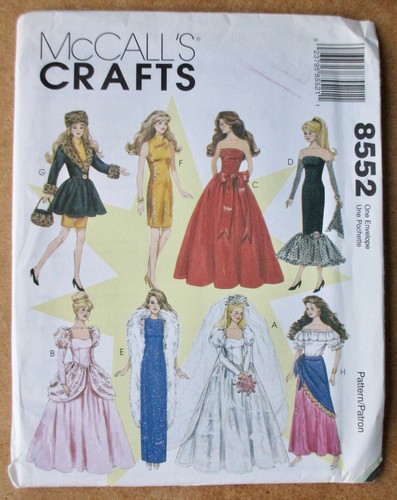 Mccalls crafts sewing pattern - mccalls,