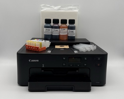 Edible printer kit bundle - edible,