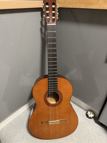 Yamaha c40 classical - classical,