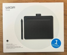 Wacom Intuos CTL-4100 Small