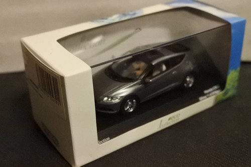 Kyosho collection eco honda - kyosho, j-collection