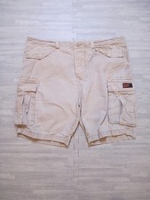Superdry Cargo Shorts Mens W36