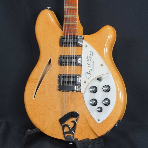 Rickenbacker 370 12rm roger - rickenbacker, 370/12rm