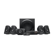 Logitech Z906 Surround Sound