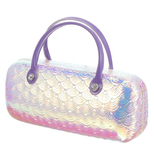 Travel sunglasses case eyewear - travel,