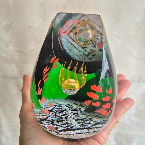 Caithness glass - caithness, le
