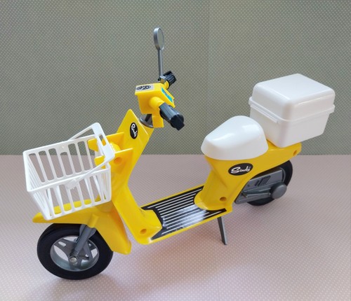Sindy vintage 1980s yellow - sindy,