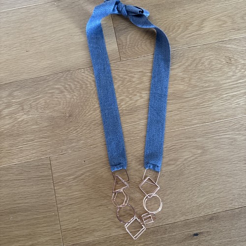 Grey copper tone - tone, statement