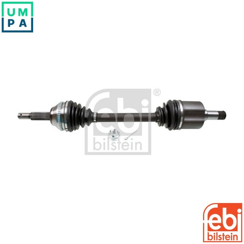 Drive shaft 183311 for - 183311,