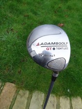 ADAMS GOLF  TIGHT LIES GT