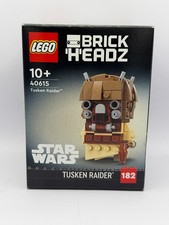 Lego BrickHeadz Star Wars