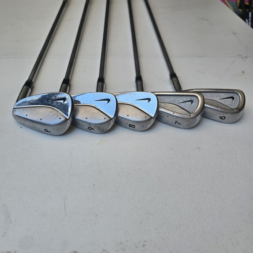 Nike pro combo forged - pro, iron