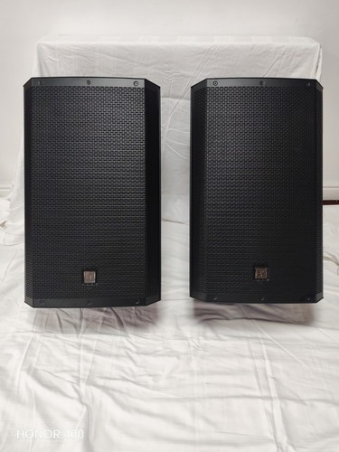 Pair zlx 15p - ev,