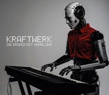 KRAFTWERK DIE BROADCAST