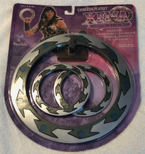 XENA Warrior Princess CHAKRAM