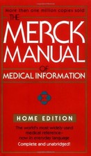 The Merck Manual of Medical