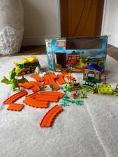 Jim Henson Dinosaur Train