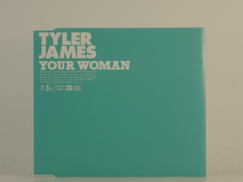 Tyler james your woman 1 - james, (h1)