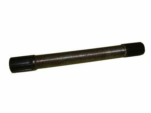 Drive shaft oem 902002 006 - shaft, 12