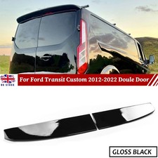 FOR FORD TRANSIT CUSTOM