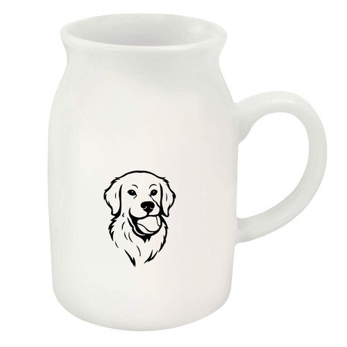 Golden retriever ball - 'golden,