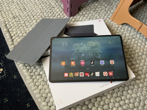 Huawei matepad pro mrx - huawei, mrx-w09
