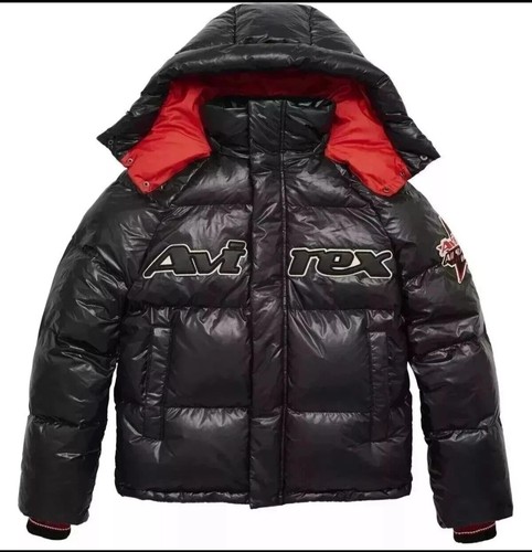 New men avirex - new,