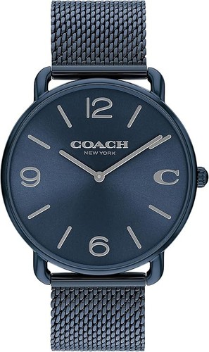 Coach elliot 41mm - coach,