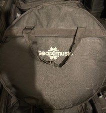 Gear4music Padded Cymbal Bag