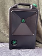 Halfords 8 Litre Waste Oil Can