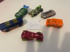 Hotwheels Toy Car Bundle
