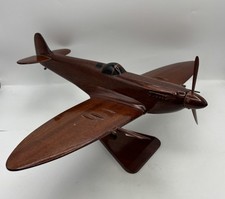 Spitfire High Gloss Wood