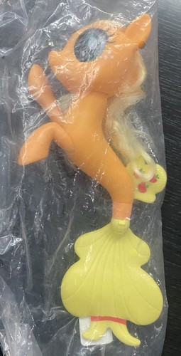 Little pony sea - sea,