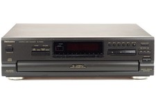 Technics SL-PD888 5-Disc CD
