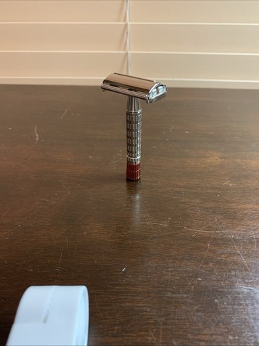 Gillette super speed red - gillette, “red