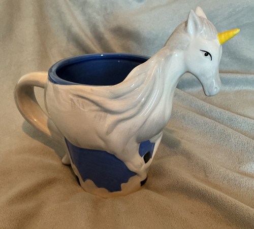 Thinkgeek unicorn rainbow - thinkgeek,