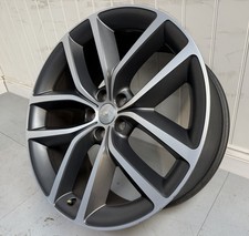 Genuine Range Rover Vogue