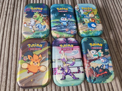 Pokemon celebrations mini - x,