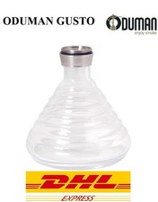 Oduman gusto shisha - shisha, glass