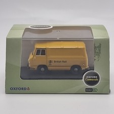 Oxford Commercials 1/76th