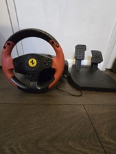 Thrustmaster Ferrari Racing